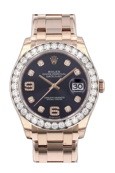 rolex 86285 price|rolex pearlmaster 86285.